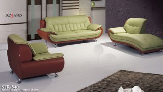 sofa rossano 1+2+3 seater 540